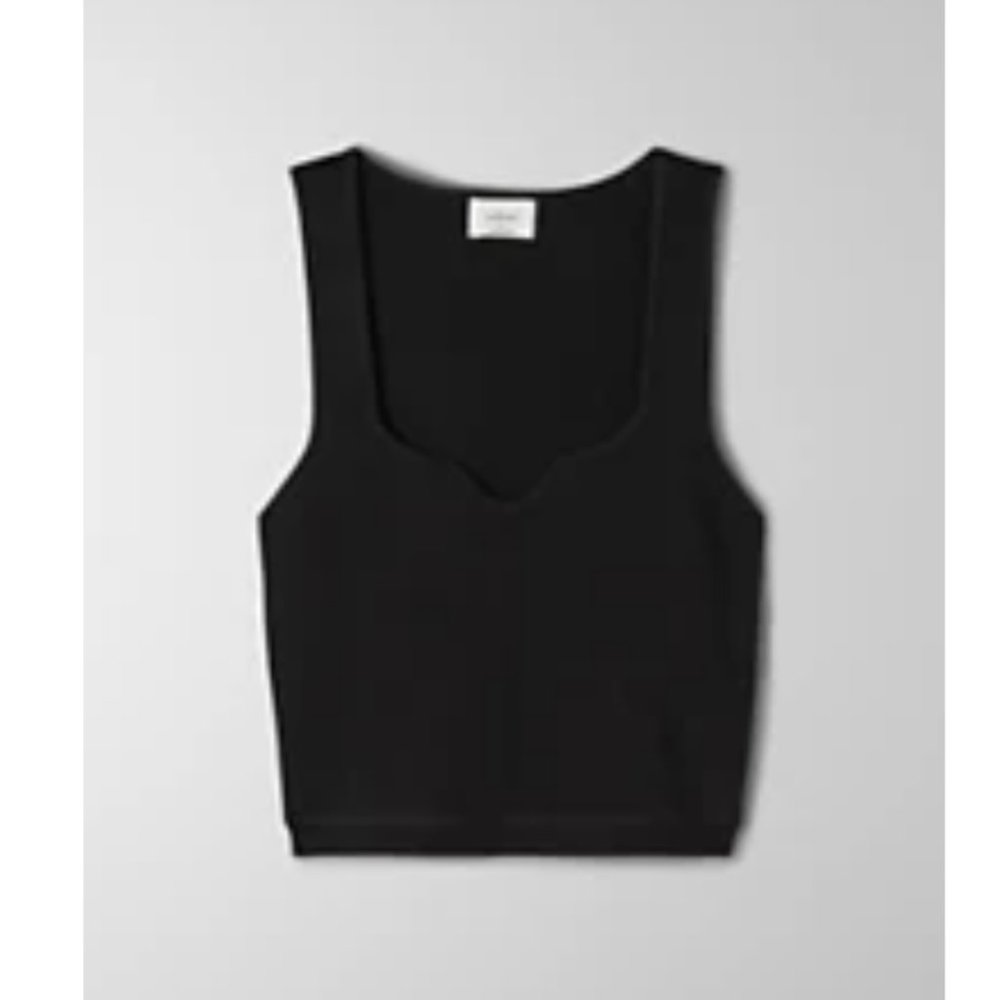 Wilfred Tuscany Shortsleeve Sweater